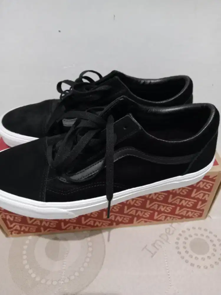 Vans Old Skool 42.5 Original 100%