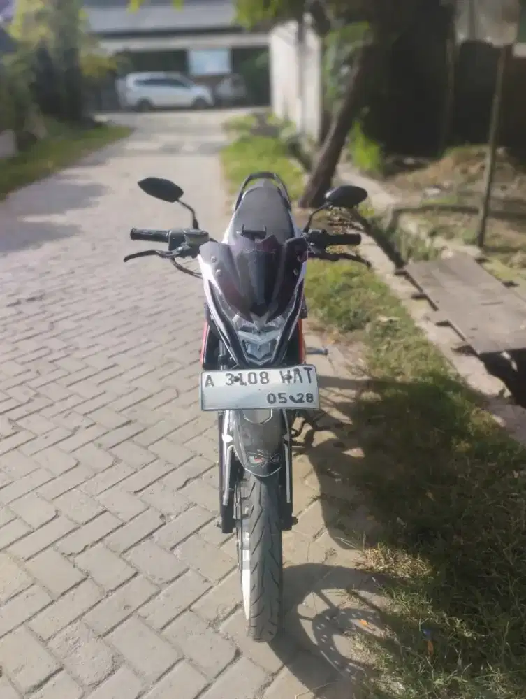 HONDA SONIC 2023 ( 150cc )