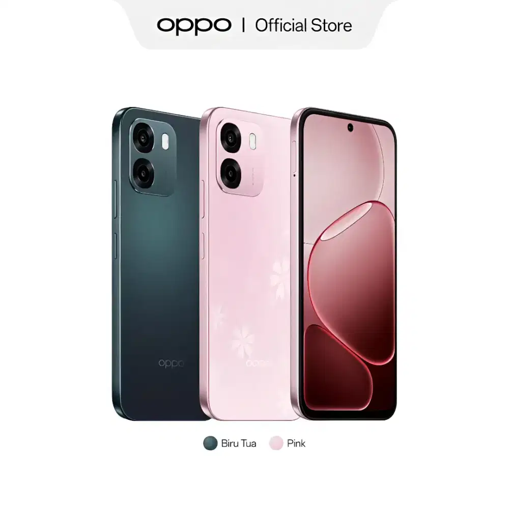 Oppo a6X harga 1 jt an