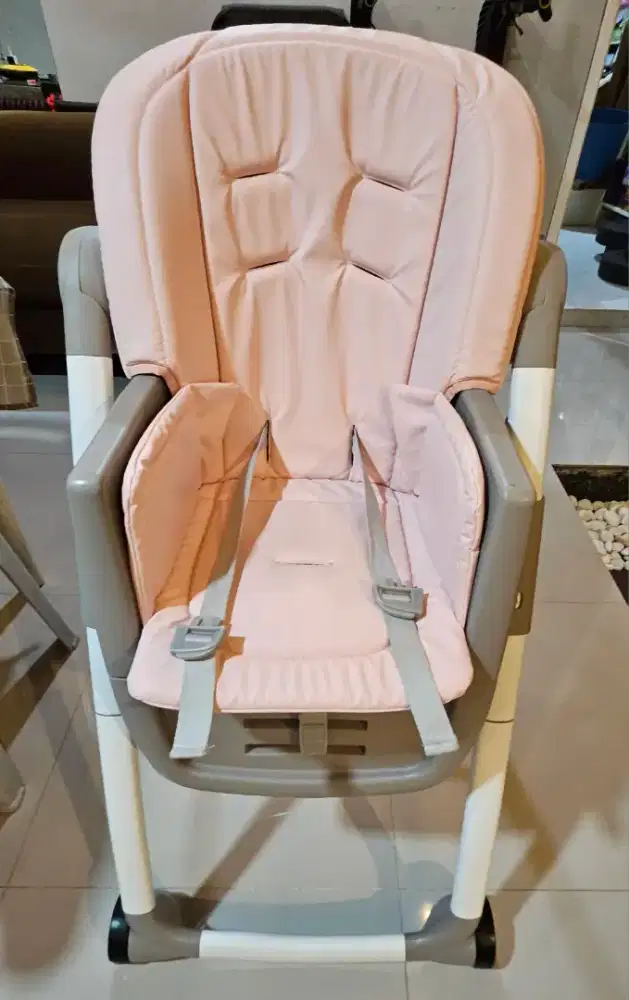JOIE High Chair - Kursi makan bayi