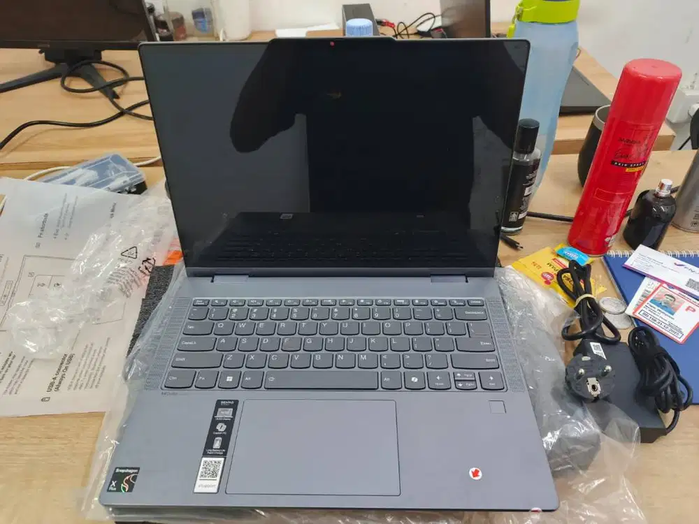LENOVO IDEAPAD 5 2IN 1 14Q8X9