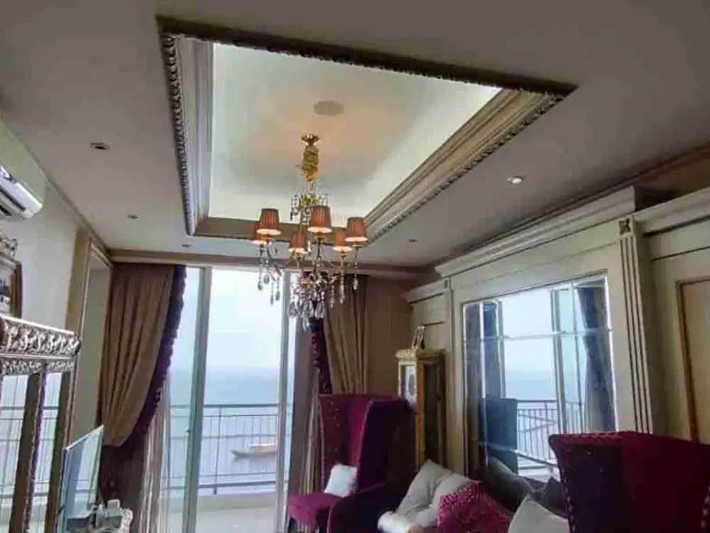 DIJUAL APARTMENT ANCOL RESIDENCE