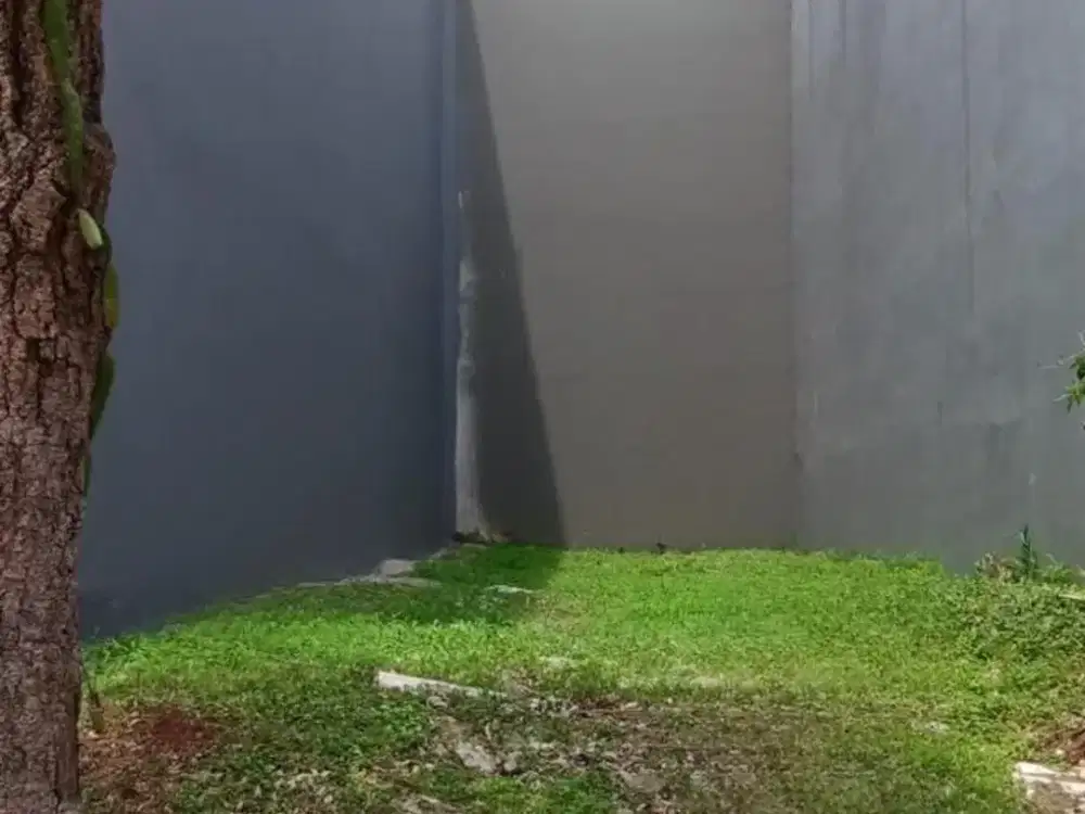 Dijual Kavling PIK Walet Uk 175 m² at Jakarta Utara