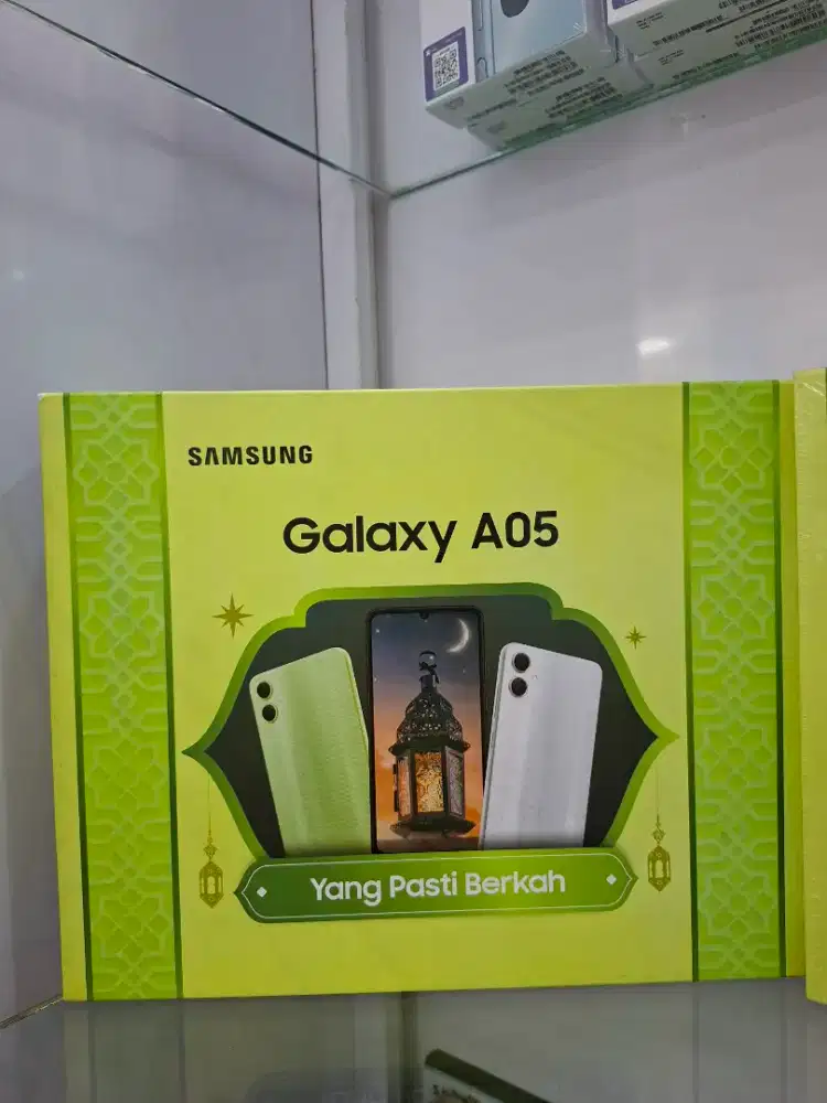 Samsung a05 6/128gb