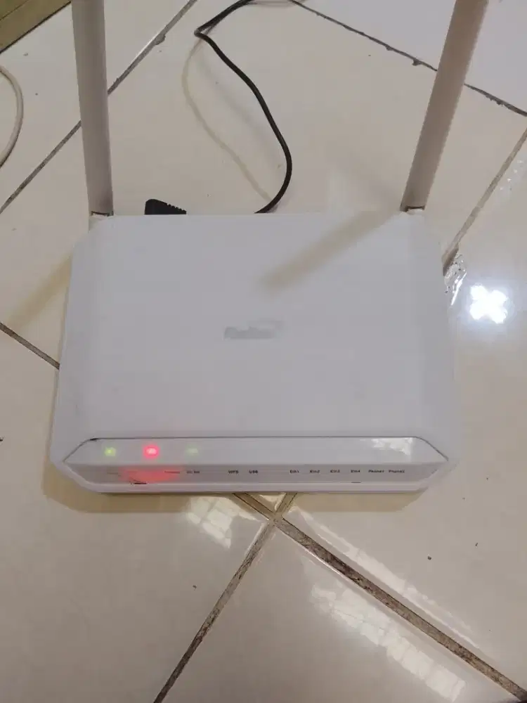 Router wifi Fiberhome Gpon Hg6243c