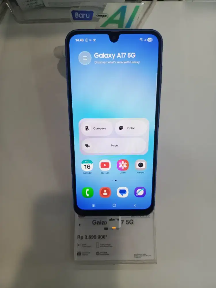 CICILAN SAMSUNG A175G