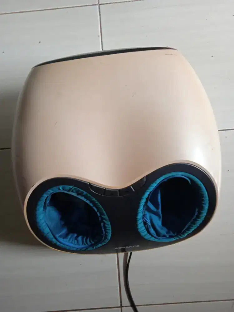 Sumo Foot Dream,ADVANCE,model,HS,8865,