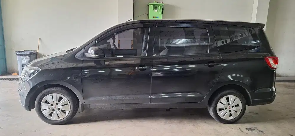 Wuling Confero 2022 Bensin