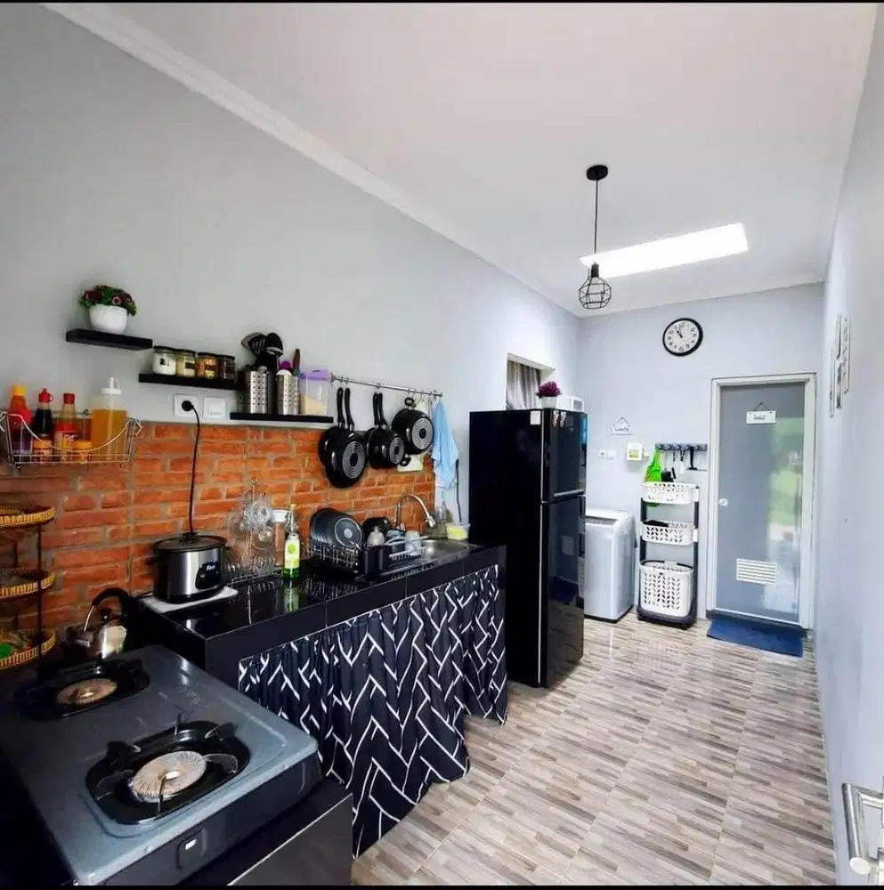 RUMAH SHM DALAM PERUMAHAN, KOTA SERANG