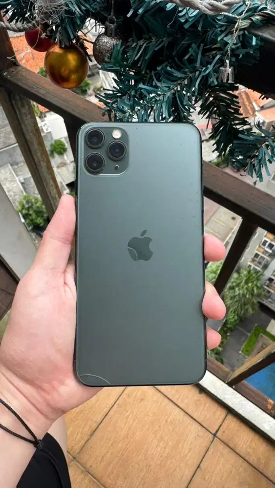 iphone 11 pro max 256