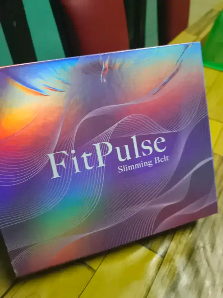 Alat pembakar lemak perut Soft Snug