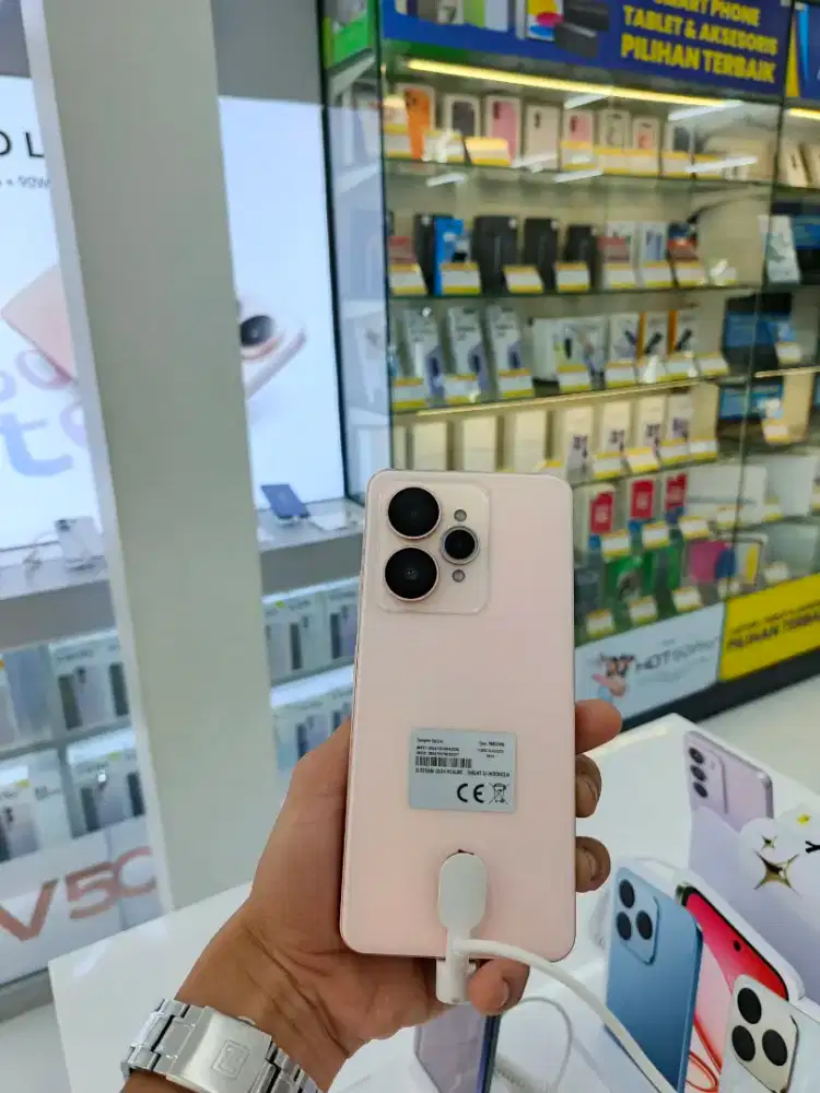 Realme15 5G 8/256