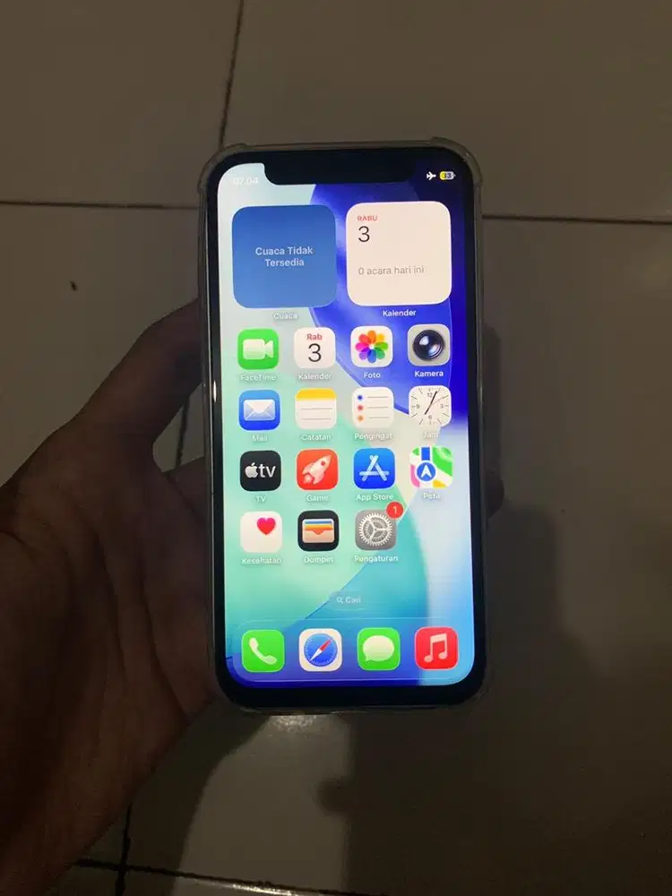 iphone 12 128gb inter