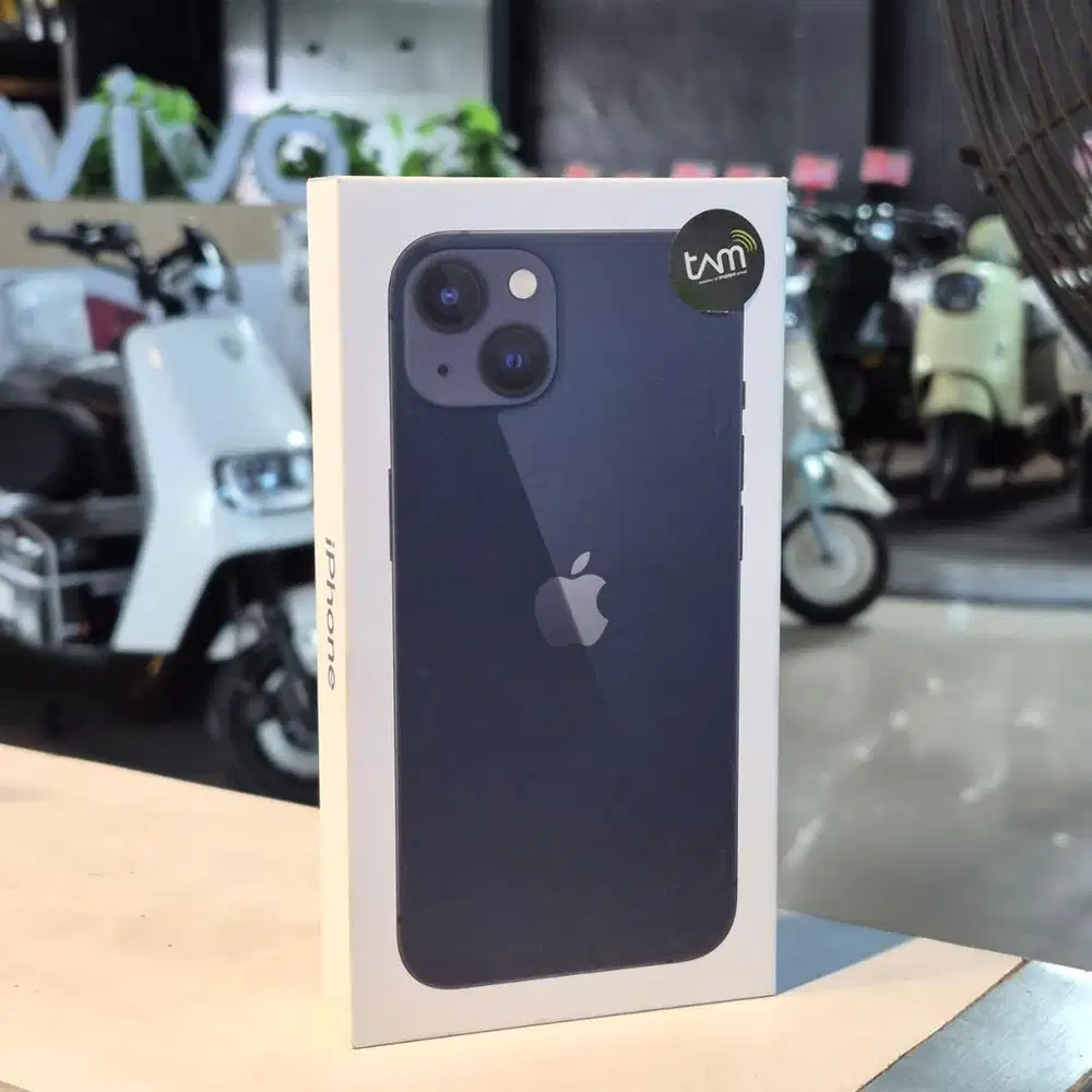 iPhone 13 128GB ex iBox