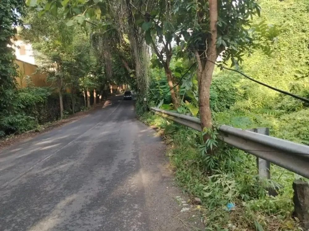 Tanah karang Mas Jimbaran Kuta Selatan badung