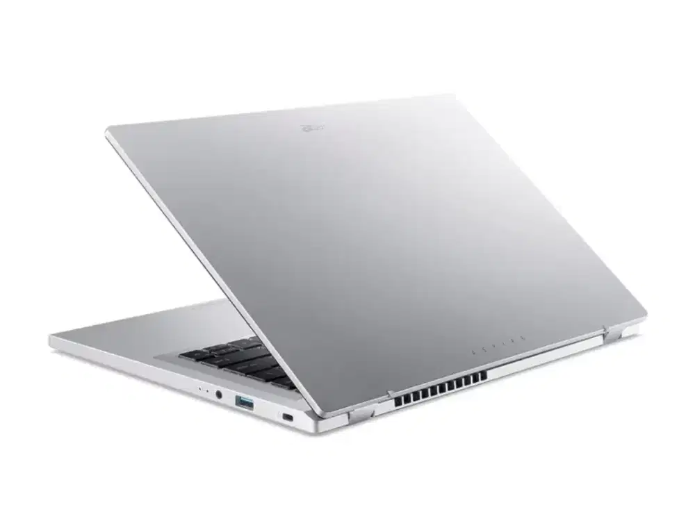 ACER NOTEBOOK CORE I3 8/256GB SILVER