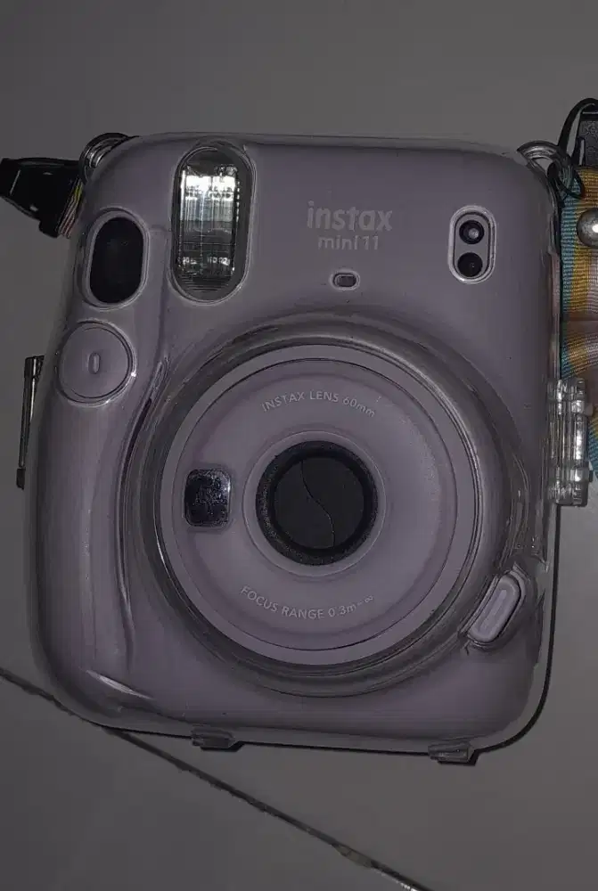 instax mini 11 kamera polaroid
