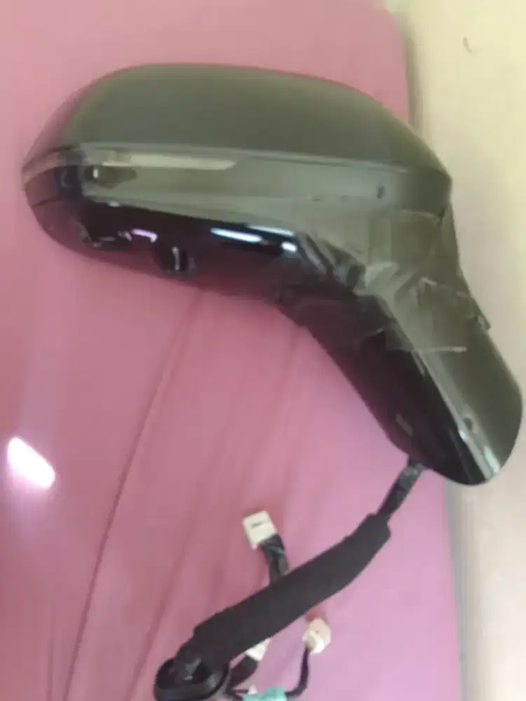 Dijual kaca spion denza