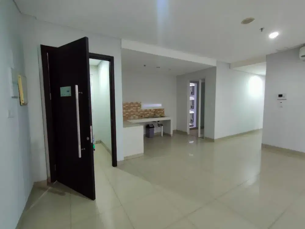 Disewakan Condovila Mewah The Primrose Summarecon Bekasi – 4+1 KT, Lantai 1