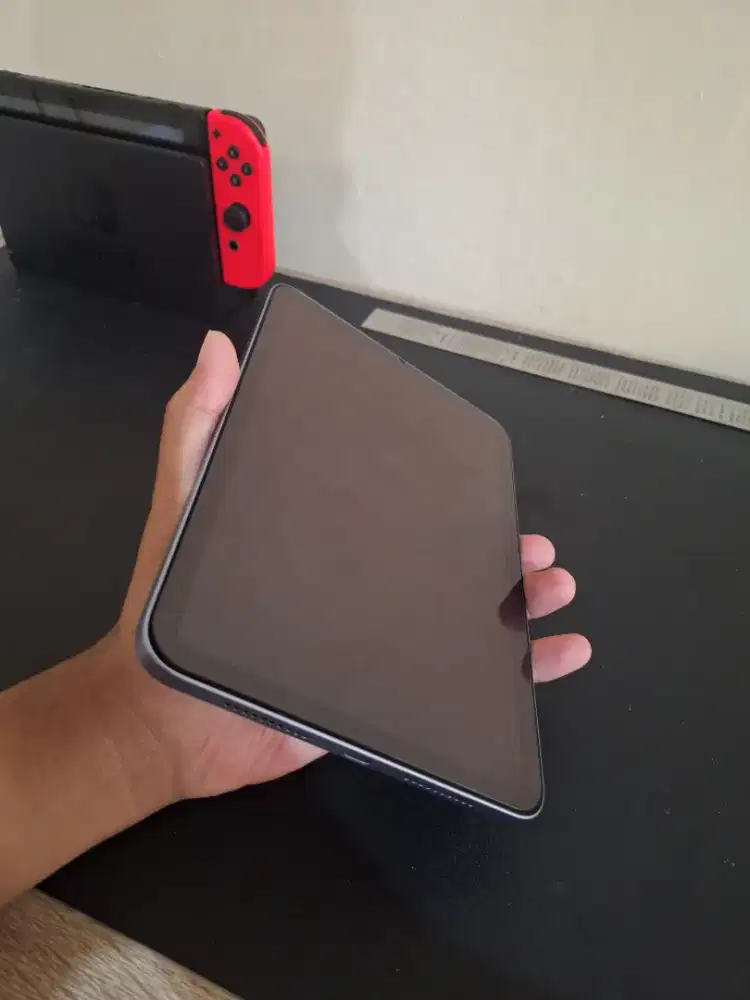 Dijual Ipad Mini 6 256 gb Resmi Ibox