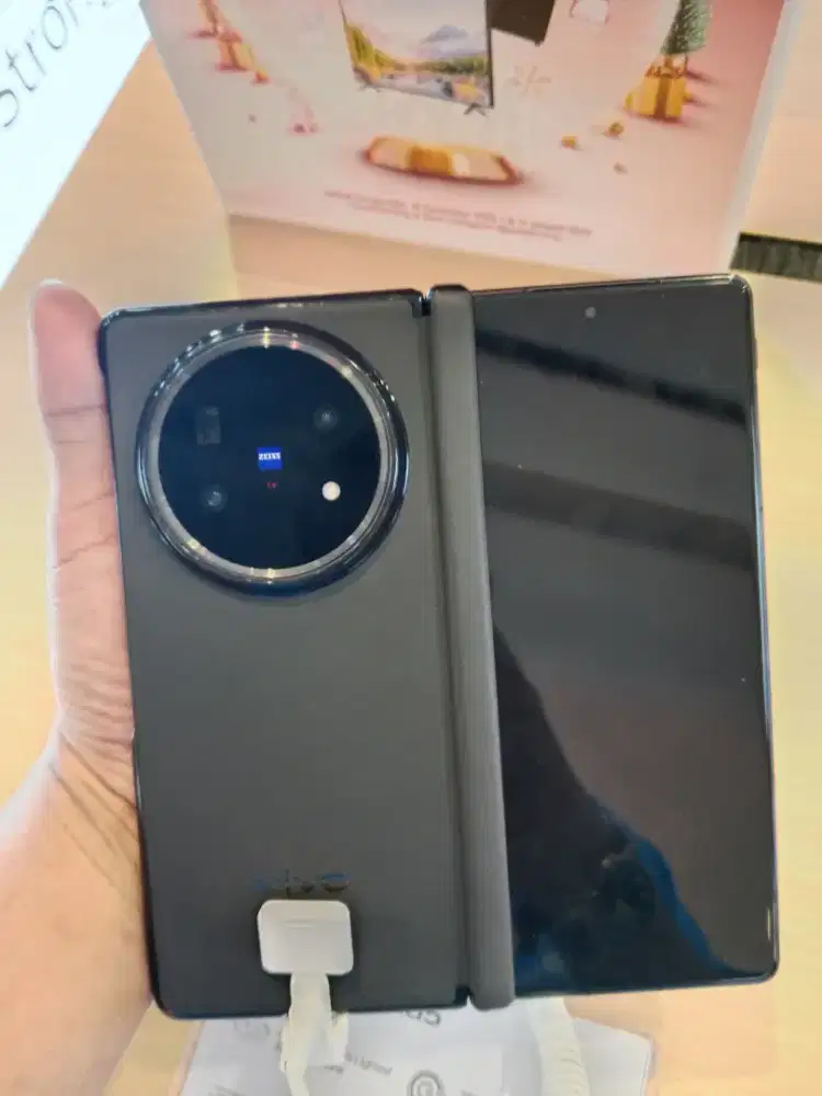 Vivo XFold 5 BISA KREDIT PAKAI KREDIVO