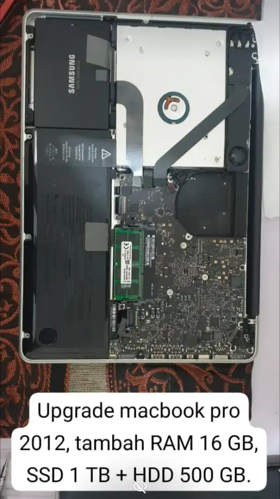 Jasa Service Komputer Laptop Jakarta