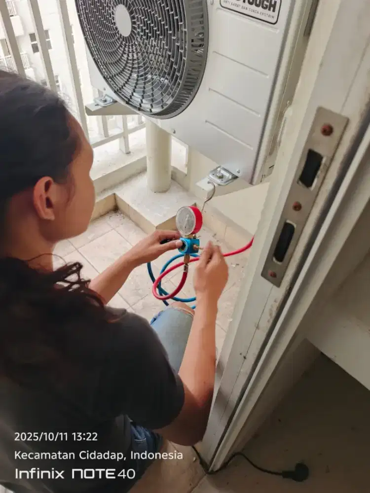 Terima jasa service pasang ac kota bandung dan sekitarnya