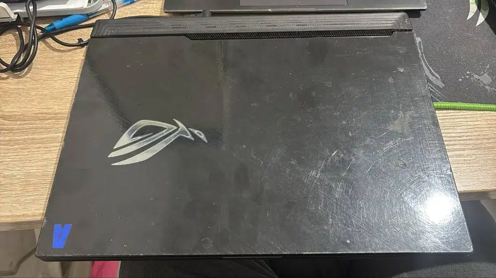 ASUS ROG STRIX G531GD