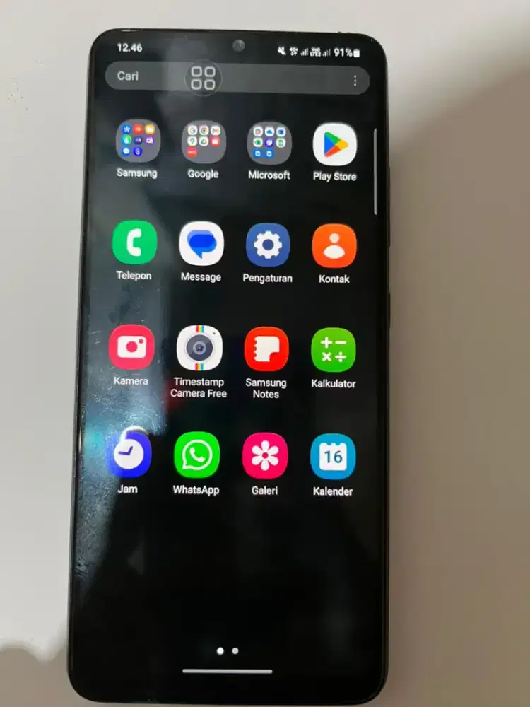 SAMSUNG GALAXY A32 Ram 8/128gb