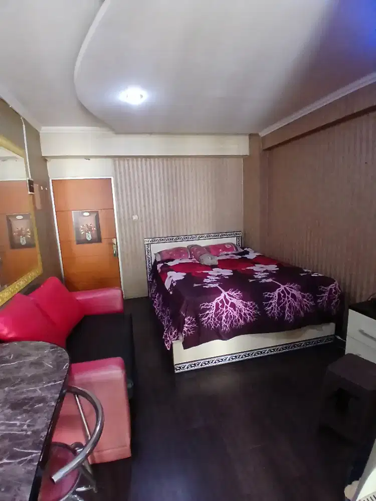 DijuaL Apartement Cibubur Village Dekat LRT