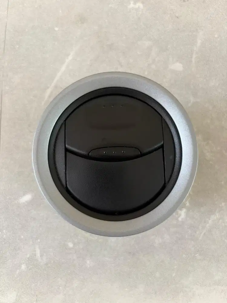 Kisi sirip flap AC Ford Fiesta