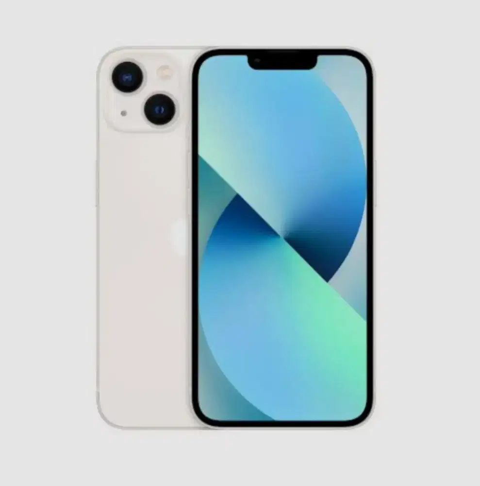 iPhone 13: Kekuatan Super Baru Anda!