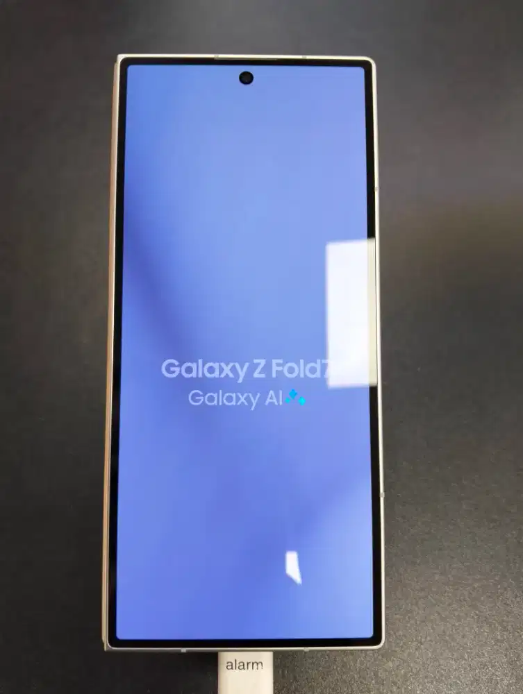 Samsung Galaxy Z Fold7
