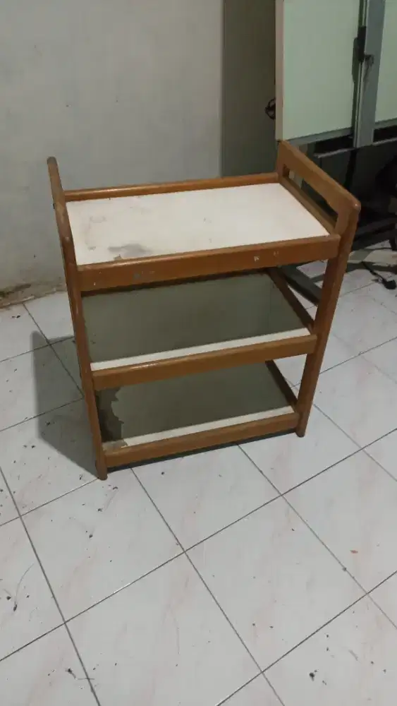 rak kayu uk p60xt70xL40