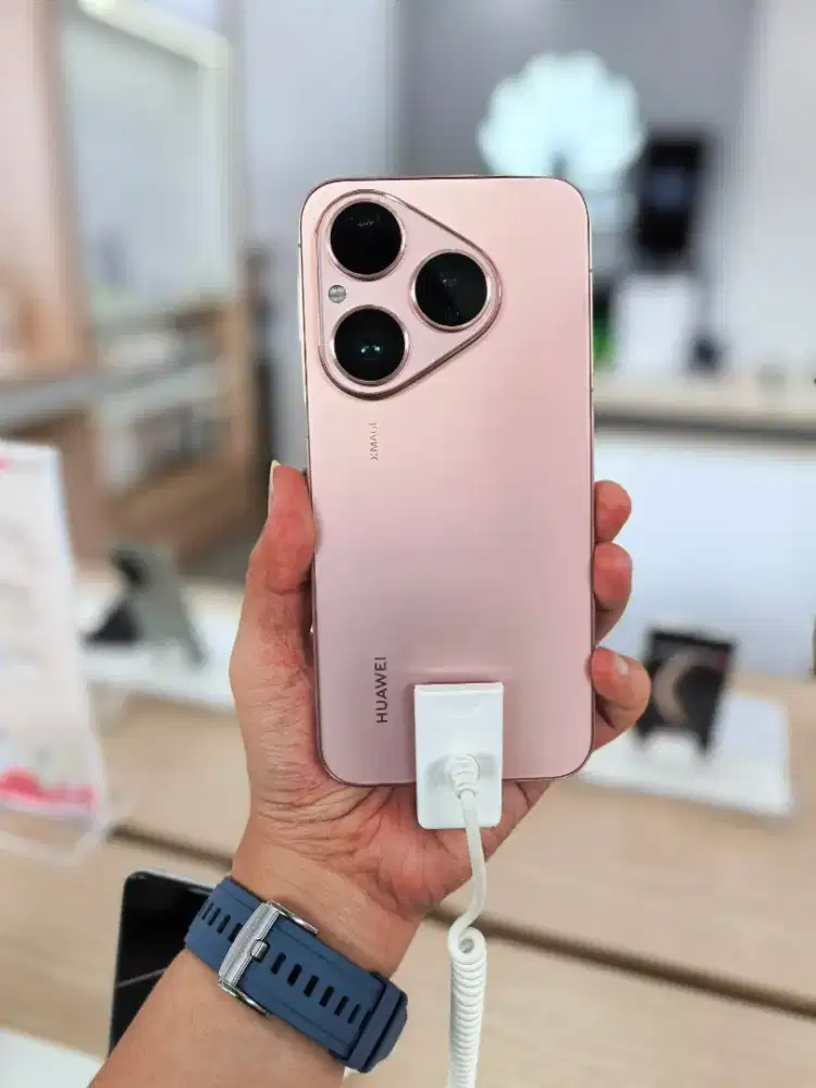 HUAWEI PURA 80 NEW POTONGAN 1JT