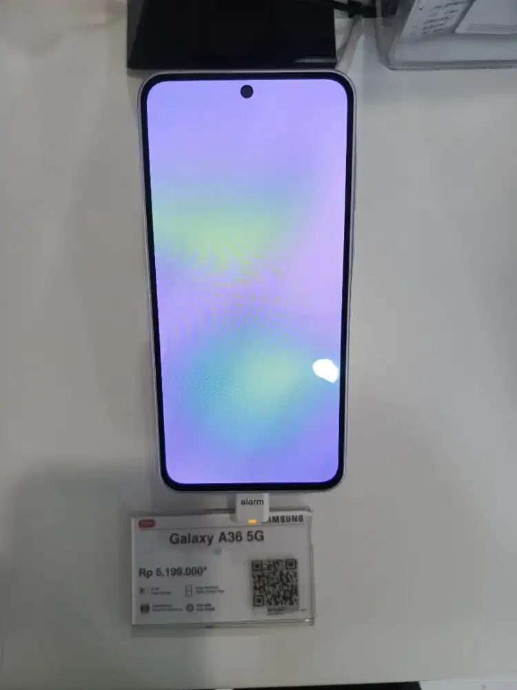 CICILAN Galaxy A36 5G