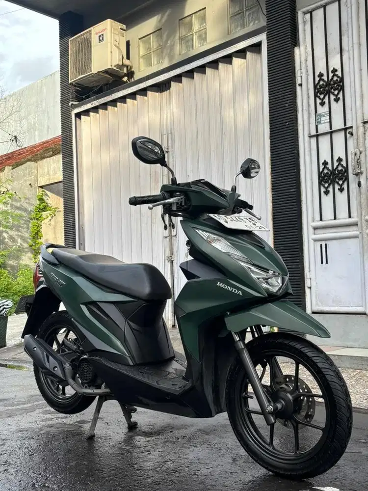 Beat deluxe 2024/2023