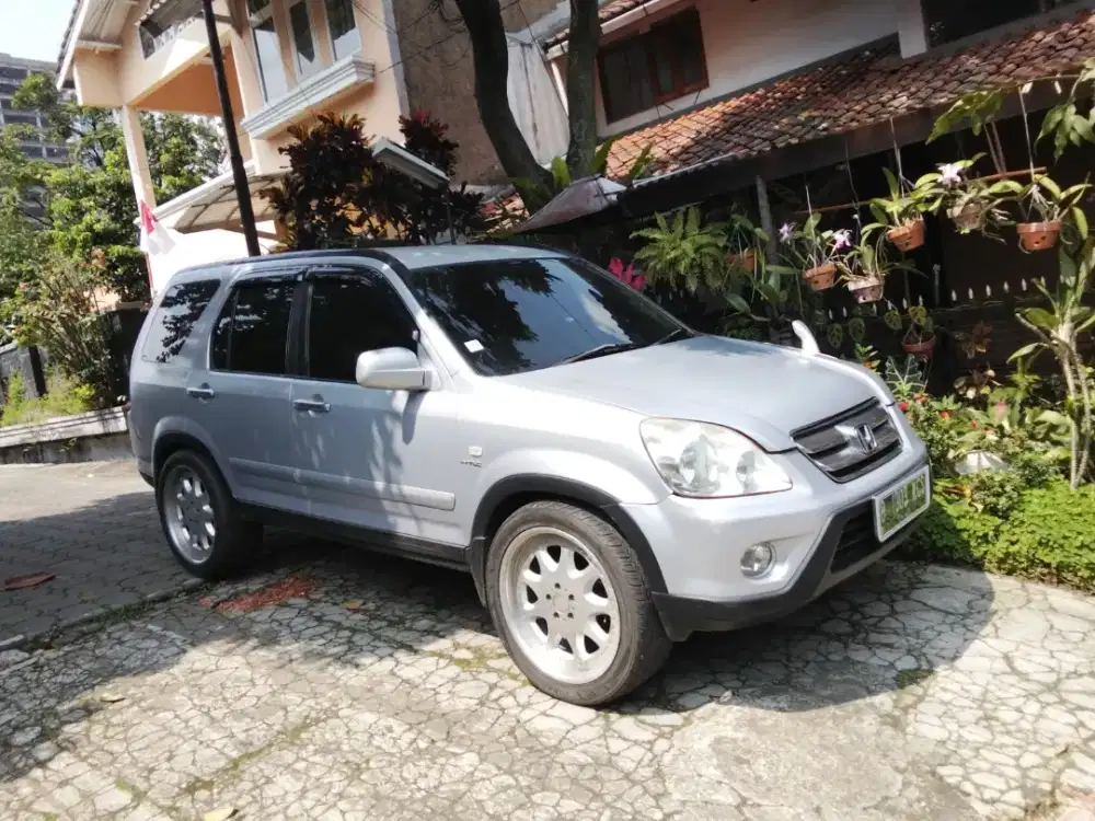 Velg Rep Brabus R20 + Ban