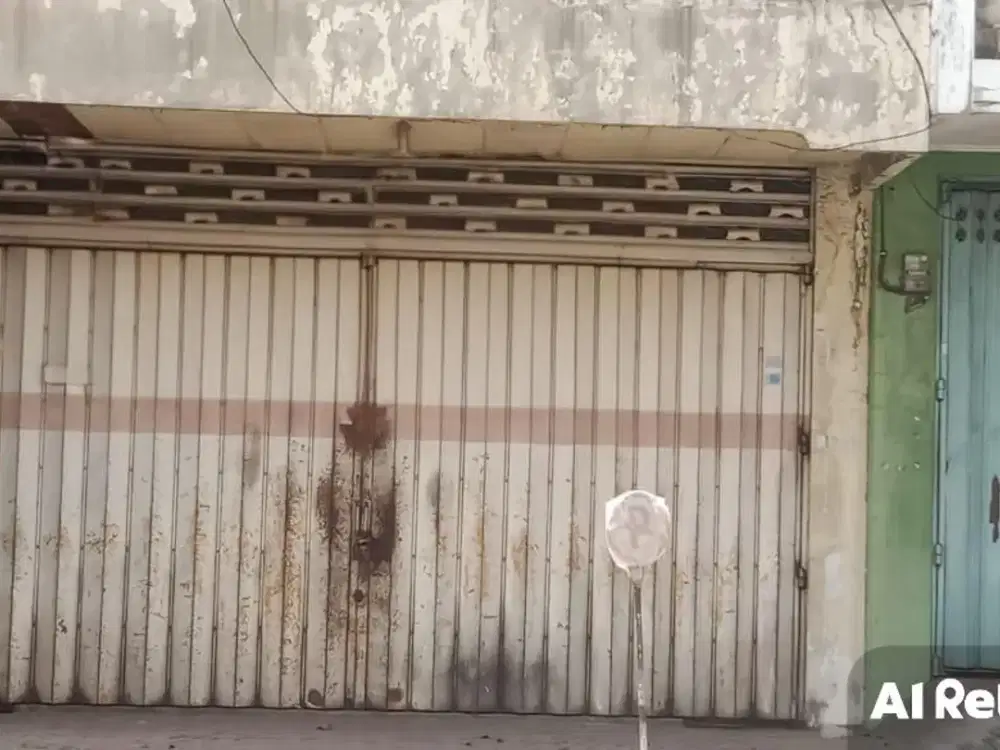 Dijual Ruko MojokertoStrategis Siap Pakai