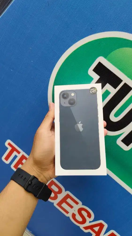 iphone 13 128gb ibox