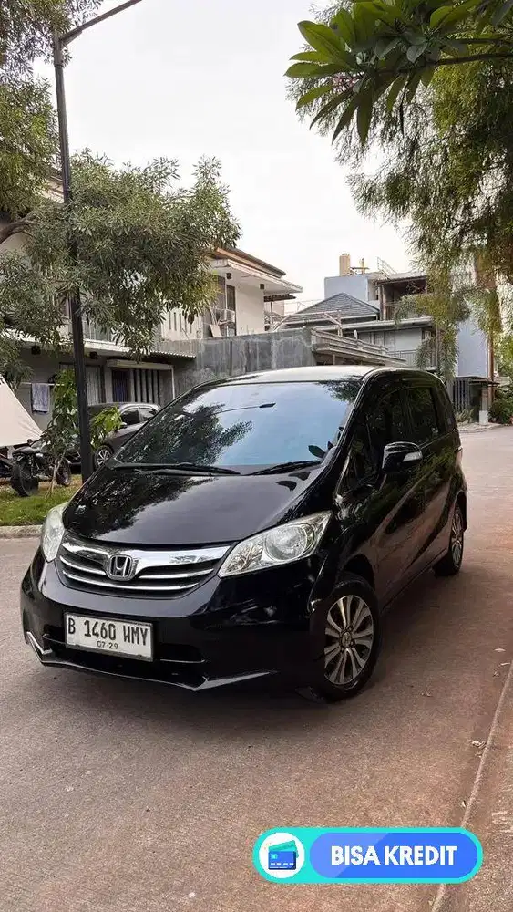 Honda Freed 2013 Bensin