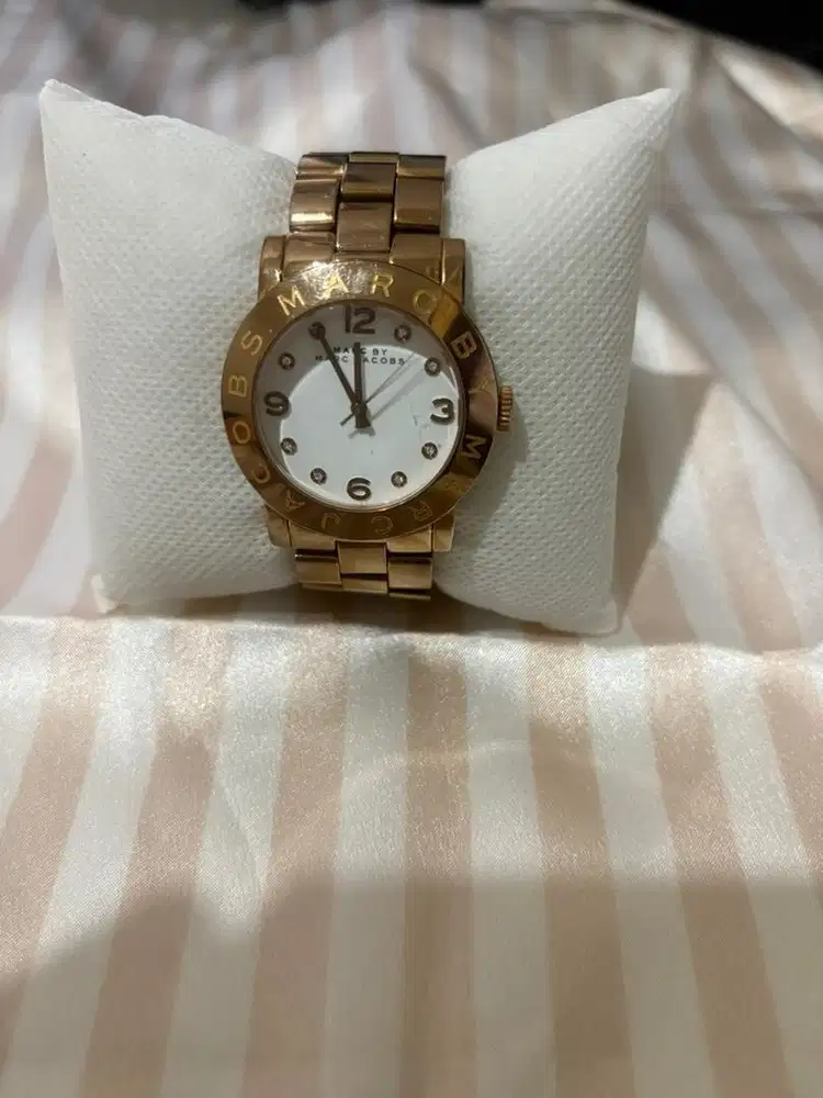 Preloved jam Marc Jacobs