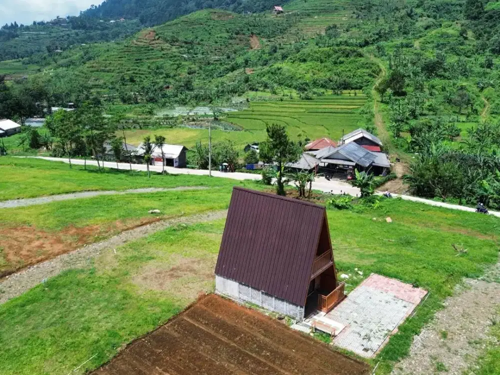 Tanah Kavling Strategis Bogor – Potensi Kenaikan Nilai