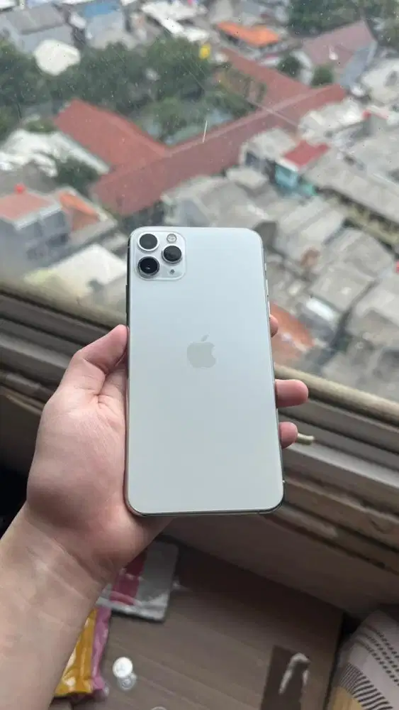 iphone 11 pro max 512
