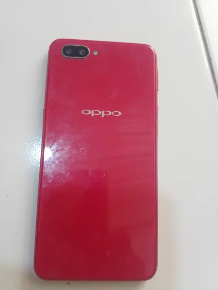 Oppo rusak matot