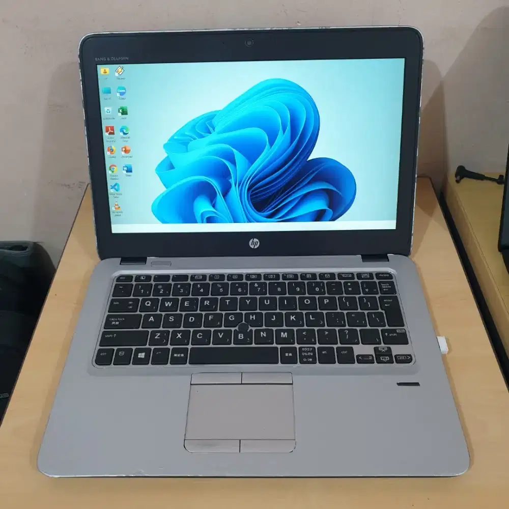 HP ELITEBOOK 820 G3