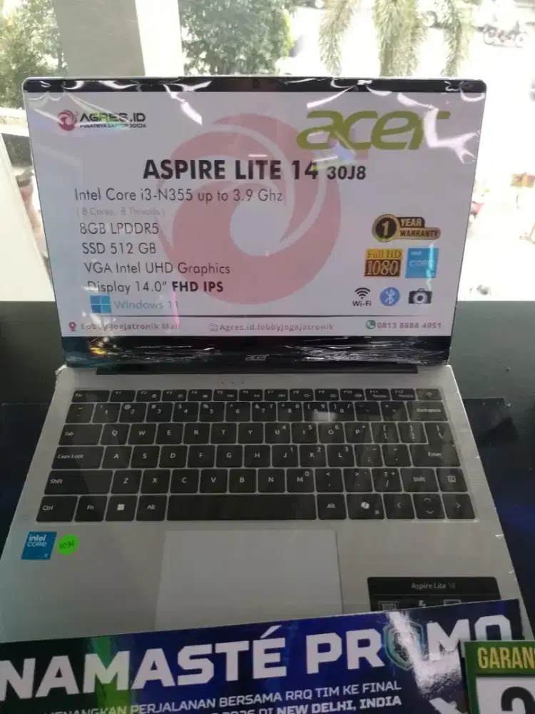 KREDIT KAPTOP PROSES CEPAT & MUDAH