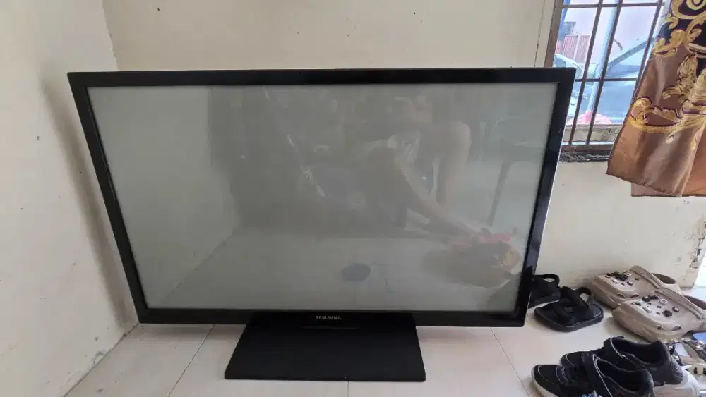 TV Samsung Plasma 43