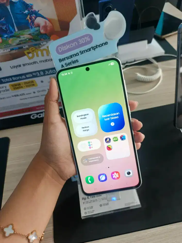 Samsung Galaxy A56 5G