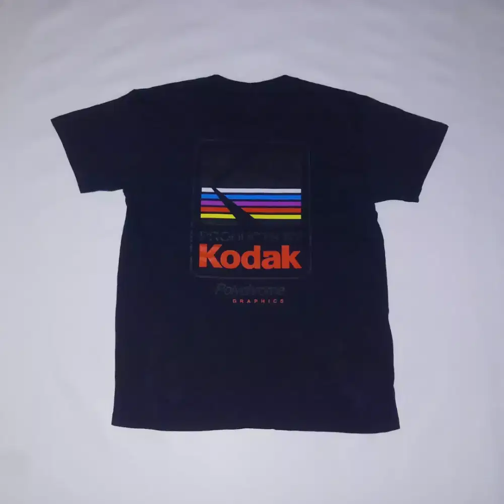 Kodak | Kaos Vintage KODAK